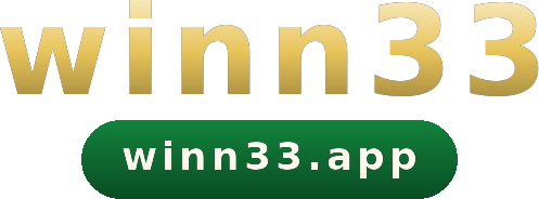 winn33 logo